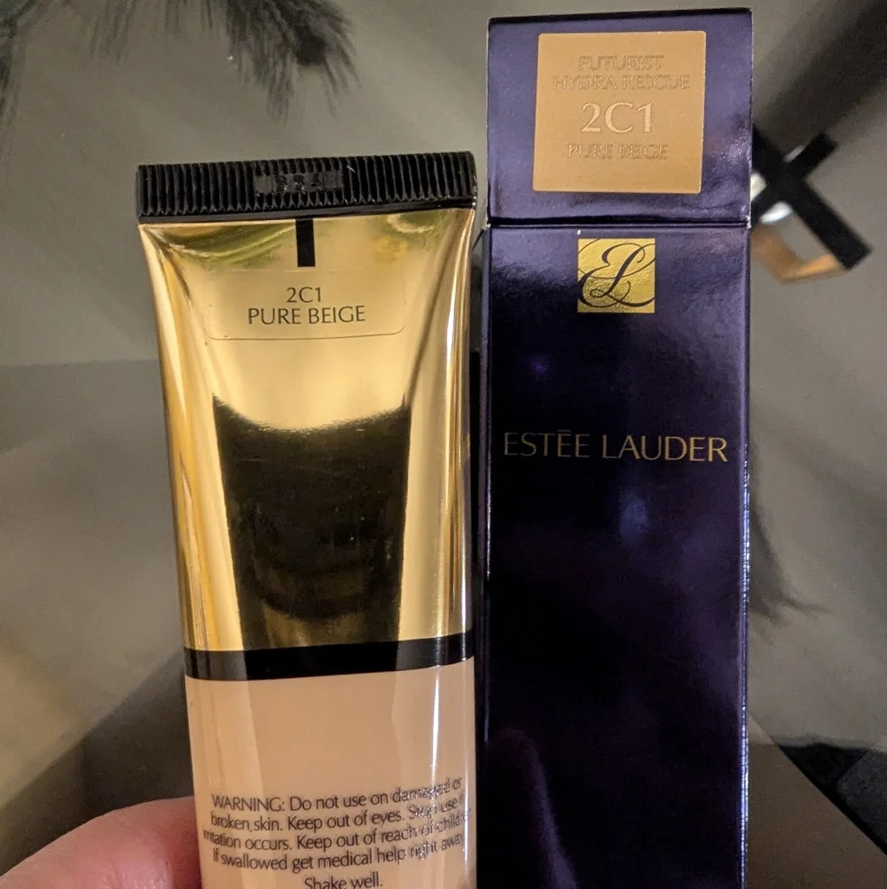 Estee Lauder estee lauder 